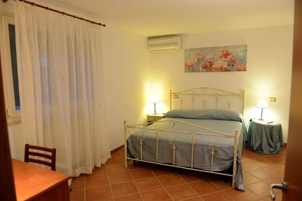 Villa Cornula Santa Maria al Bagno Ngoại thất bức ảnh